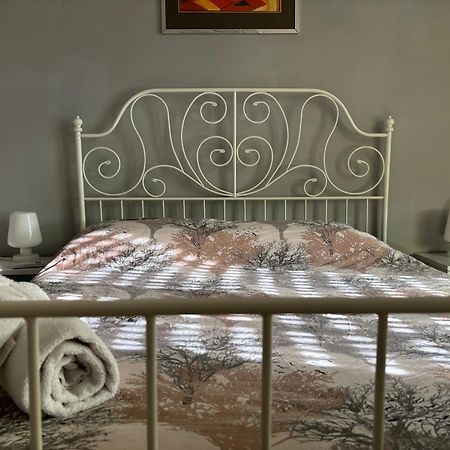 La Casa Di Fantozzi - 5 Stelle Appartamento Elegante Rom Eksteriør billede