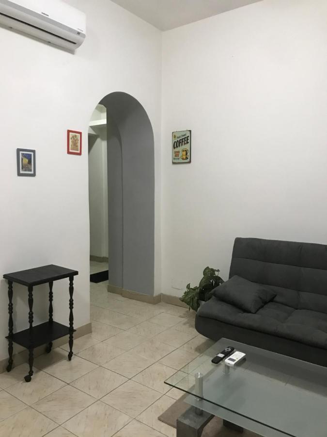 La Casa Di Fantozzi - 5 Stelle Appartamento Elegante Rom Eksteriør billede
