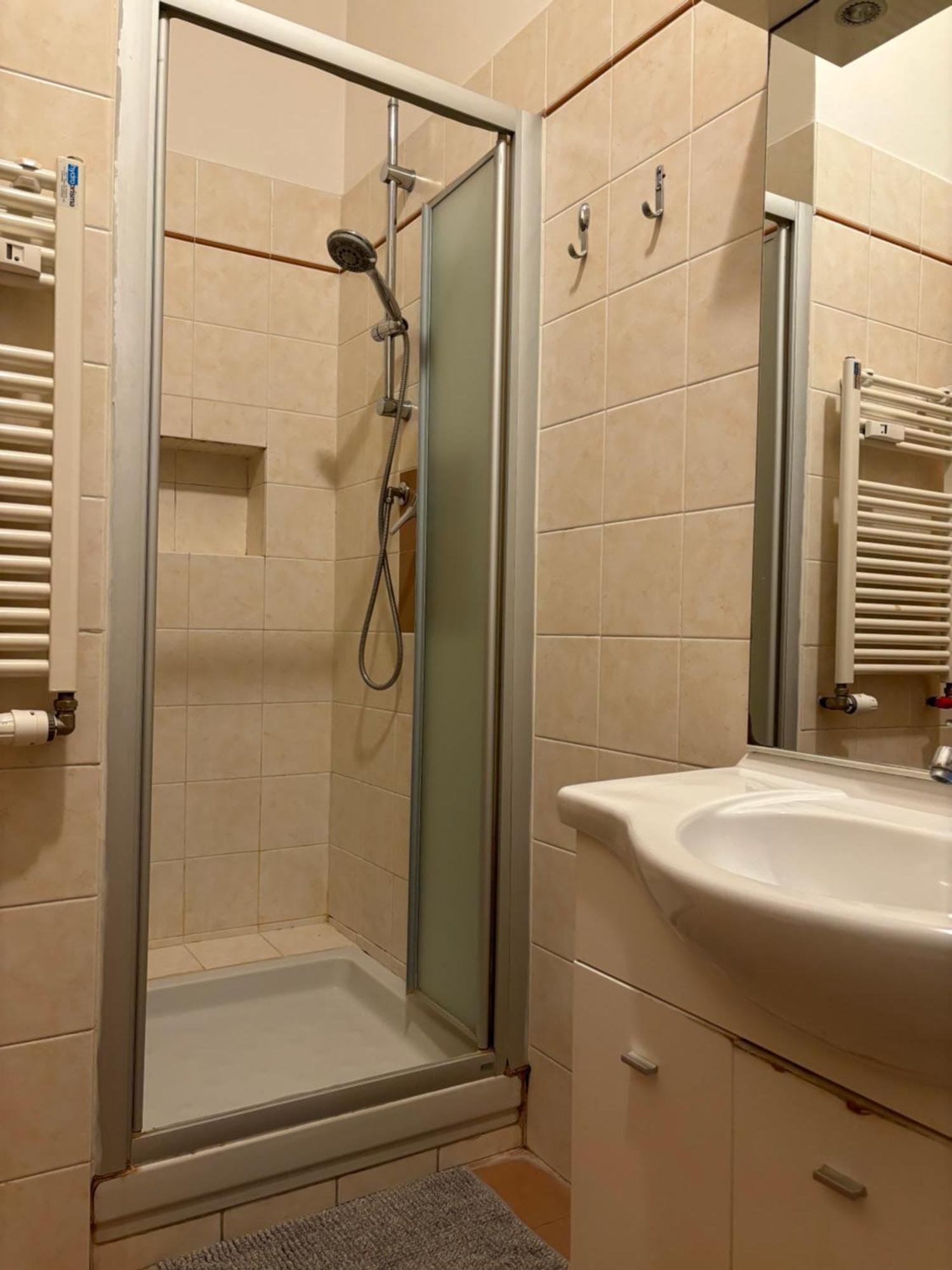 La Casa Di Fantozzi - 5 Stelle Appartamento Elegante Rom Eksteriør billede